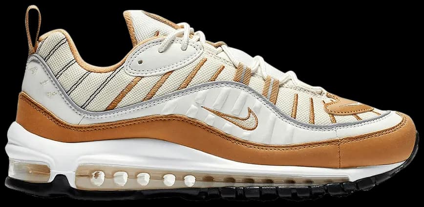 Giày Nike Wmns Air Max 98 'Phantom' AH6799-003 Giày Nike Wmns Air Max 98 'Phantom' AH6799-003