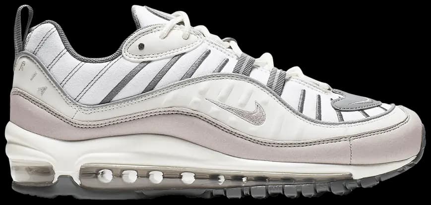 Giày Nike Wmns Air Max 98 'Violet Ash' AH6799-111 Giày Nike Wmns Air Max 98 'Violet Ash' AH6799-111