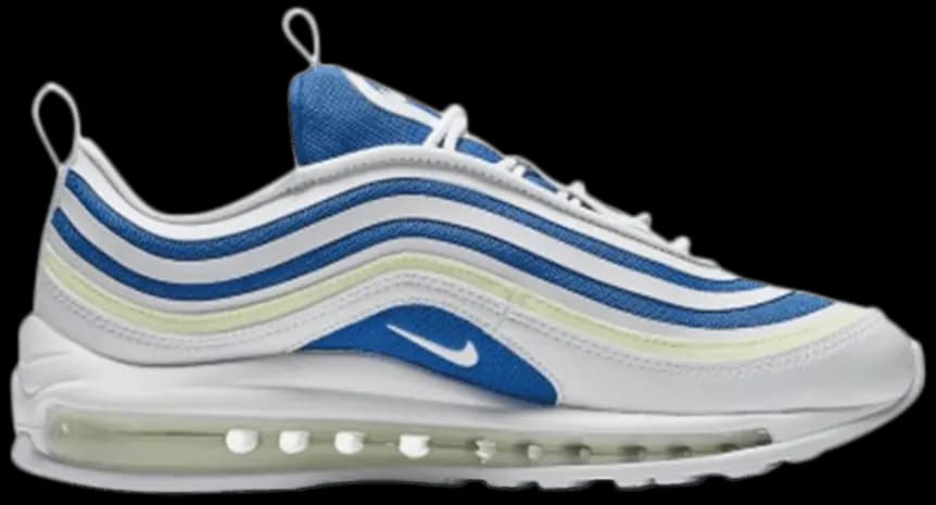 Giày Nike Air Max 97 UL '17 SE 'Sprite' AH6806-101 Giày Nike Air Max 97 UL '17 SE 'Sprite' AH6806-101