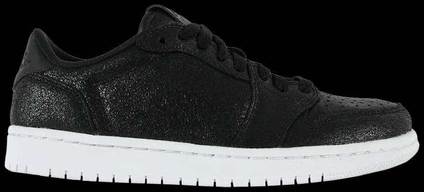 Giày Nike Wmns Air Jordan 1 Retro Low 'Metallic Gold' AH7232-011 Giày Nike Wmns Air Jordan 1 Retro Low 'Metallic Gold' AH7232-011