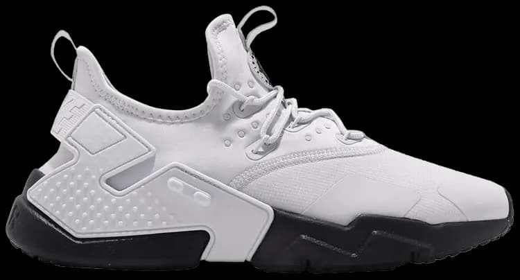 Giày Nike Air Huarache Drift 'Pure Platium' AH7334-012 Giày Nike Air Huarache Drift 'Pure Platium' AH7334-012