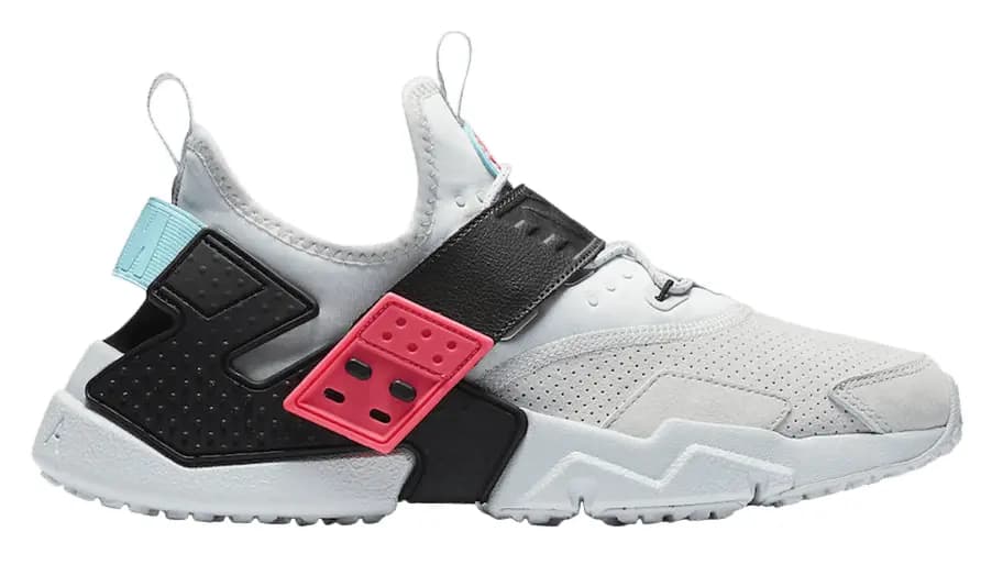 Giày Nike Air Huarache Drift Premium 'South Beach' AH7335-003 Giày Nike Air Huarache Drift Premium 'South Beach' AH7335-003