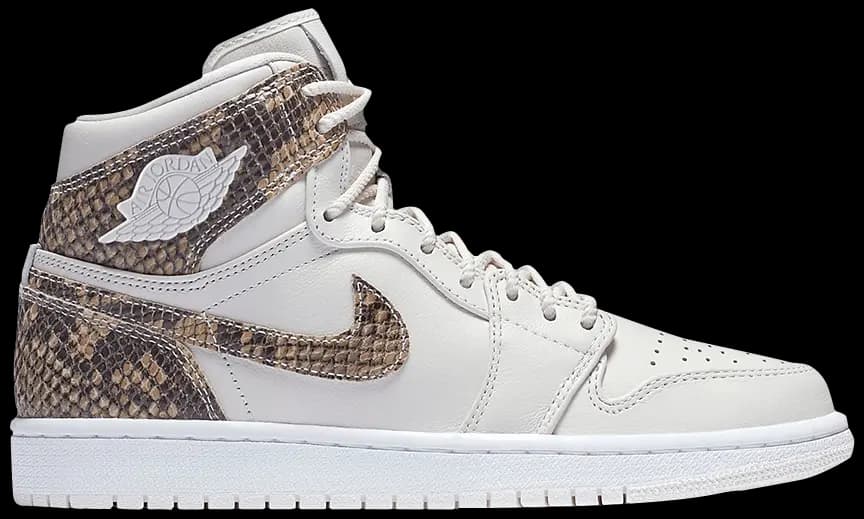 Giày Nike Wmns Air Jordan 1 Retro High Premium 'Phantom' AH7389-004 Giày Nike Wmns Air Jordan 1 Retro High Premium 'Phantom' AH7389-004