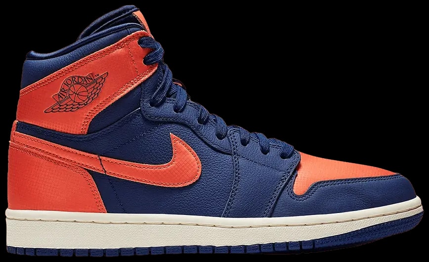 Giày Nike Wmns Air Jordan 1 Retro High 'Blue Void' AH7389-408 — kich-thuoc: 37.5 Giày Nike Wmns Air Jordan 1 Retro High 'Blue Void' AH7389-408 — kich-thuoc: 37.5