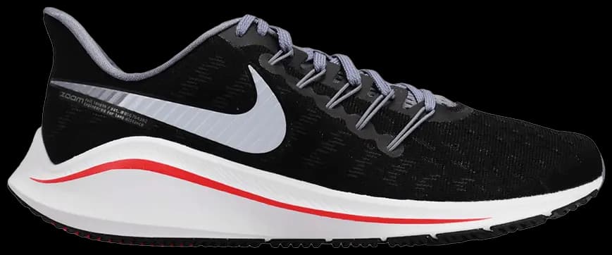 Giày Nike Air Zoom Vomero 14 'Bright Crimson' AH7857-004 Giày Nike Air Zoom Vomero 14 'Bright Crimson' AH7857-004