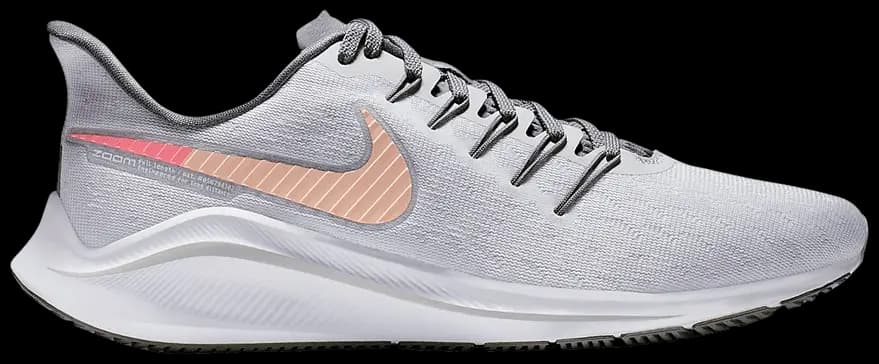 Giày Nike Wmns Air Zoom Vomero 14 'Platinum Crimson' AH7858-005 Giày Nike Wmns Air Zoom Vomero 14 'Platinum Crimson' AH7858-005
