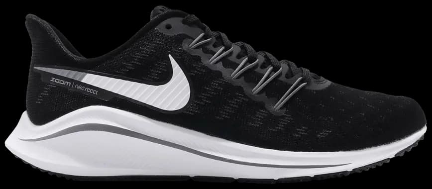 Giày Nike Wmns Air Zoom Vomero 14 'Black' AH7858-011 Giày Nike Wmns Air Zoom Vomero 14 'Black' AH7858-011