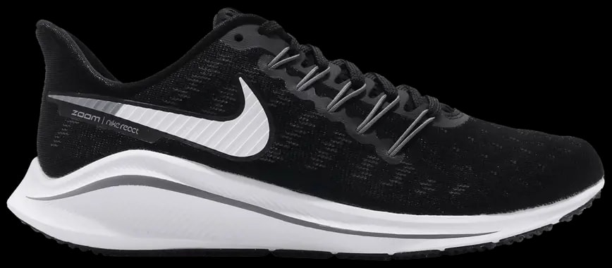 Giày Nike Wmns Air Zoom Vomero 14 'Black' AH7858-011 — kich-thuoc: lien-he-order Giày Nike Wmns Air Zoom Vomero 14 'Black' AH7858-011 — kich-thuoc: lien-he-order