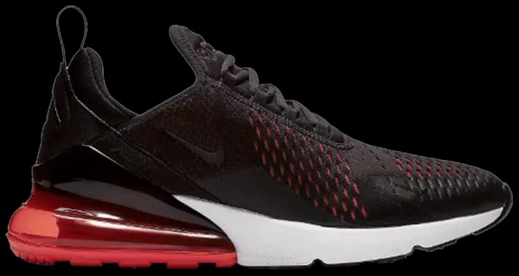 Giày Nike Air Max 270 'Bred' AH8050-013 Giày Nike Air Max 270 'Bred' AH8050-013