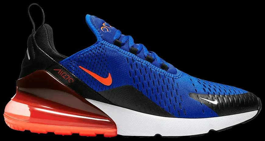 Giày Nike Air Max 270 'Racer Blue' AH8050-401 Giày Nike Air Max 270 'Racer Blue' AH8050-401