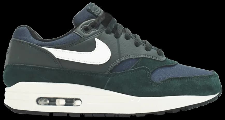 Giày Nike Air Max 1 'Outdoor Green' AH8145-303 Giày Nike Air Max 1 'Outdoor Green' AH8145-303