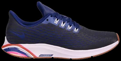 Giày Nike Wmns Air Zoom Pegasus 35 Premium 'Blue Void' AH8392-400 Giày Nike Wmns Air Zoom Pegasus 35 Premium 'Blue Void' AH8392-400