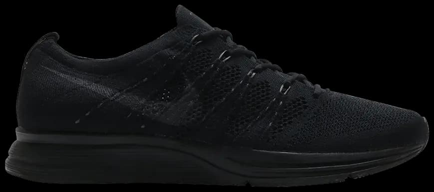 Giày Nike Flyknit Trainer 2018 'Black Anthracite' AH8396-004 Giày Nike Flyknit Trainer 2018 'Black Anthracite' AH8396-004
