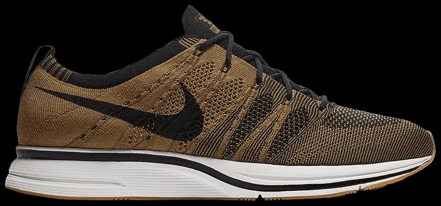 Giày Nike Flyknit Trainer 'Golden Beige' AH8396-203 Giày Nike Flyknit Trainer 'Golden Beige' AH8396-203