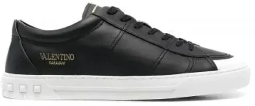 Giày Valentino Garavani Cityplanet Calfskin Sneaker 1Y2S0F90JKD0NO Giày Valentino Garavani Cityplanet Calfskin Sneaker 1Y2S0F90JKD0NO
