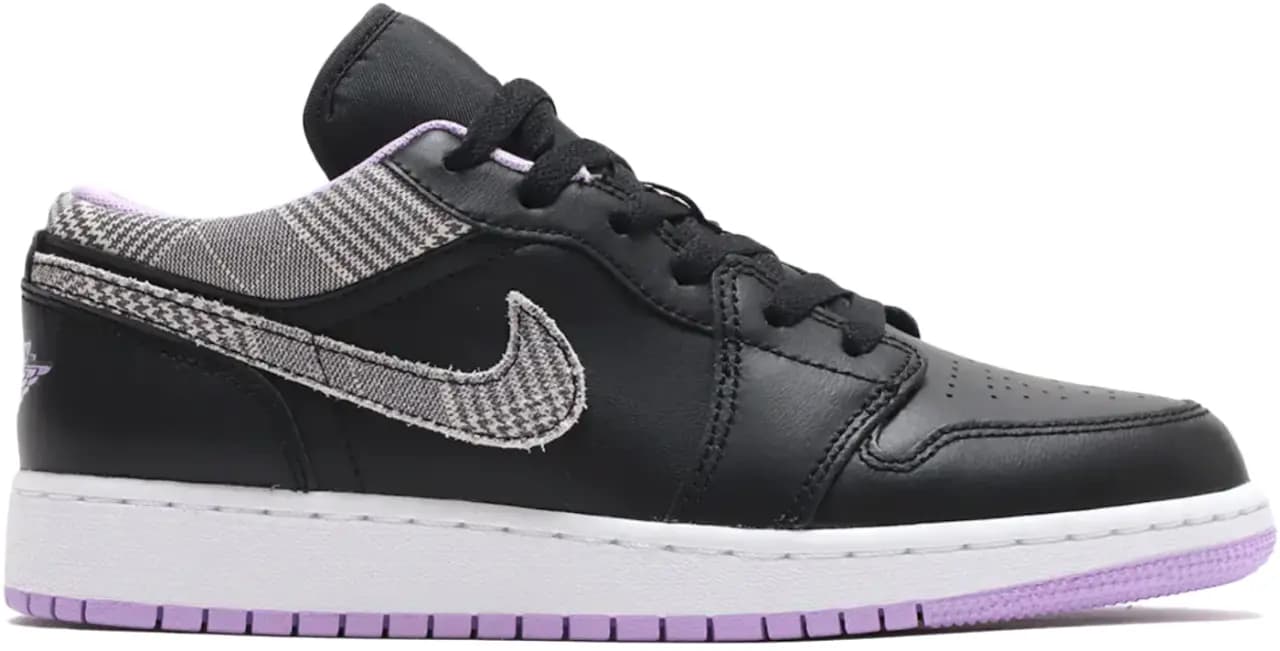 Giày Nike Air Jordan 1 Low 'Houndstooth' DH0570-015 Giày Nike Air Jordan 1 Low 'Houndstooth' DH0570-015