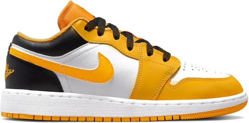 Giày Nike Air Jordan 1 Low 'Taxi' 553560-701 Giày Nike Air Jordan 1 Low 'Taxi' 553560-701