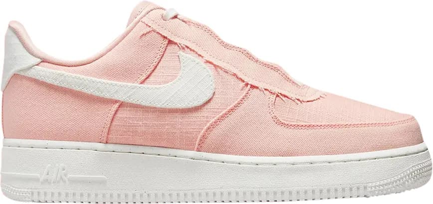 Giày Nike Air Force 1 Low '07 Premium 'Sun Club' DM0208-800 Giày Nike Air Force 1 Low '07 Premium 'Sun Club' DM0208-800