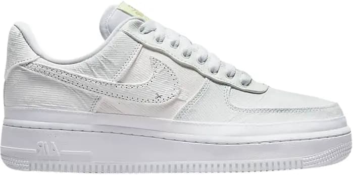 Giày Nike Air Force 1 'Reveal Pastel' DJ6901-600 Giày Nike Air Force 1 'Reveal Pastel' DJ6901-600