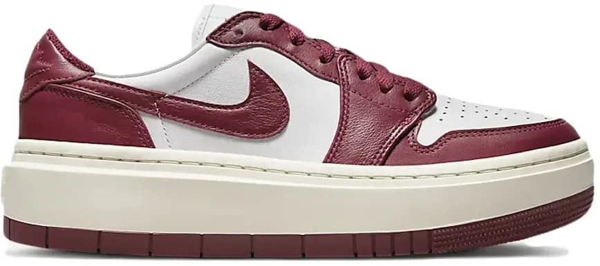 Giày Nike Air Jordan 1 Elevate Low 'Dark Beetroot' DH7004-161 Giày Nike Air Jordan 1 Elevate Low 'Dark Beetroot' DH7004-161