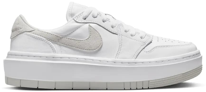 Giày Nike Air Jordan 1 Elevate Low 'Neutral Grey' DH7004-110 Giày Nike Air Jordan 1 Elevate Low 'Neutral Grey' DH7004-110