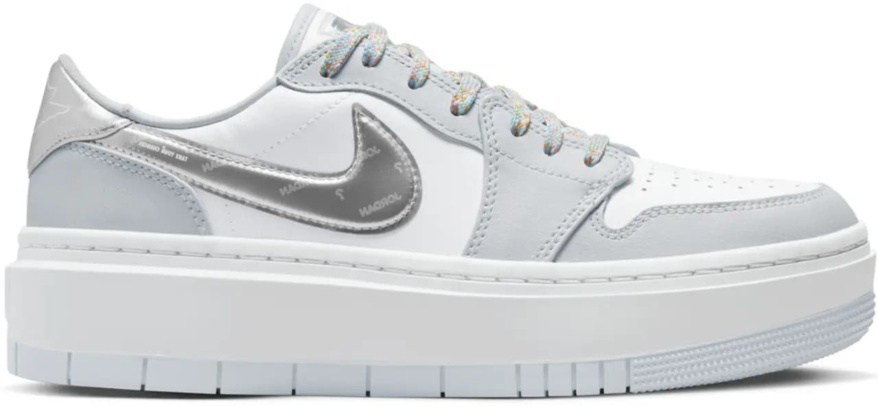 Giày Nike Air Jordan 1 Elevate Low With Tear Away 'White Ocean' DX6069-101 Giày Nike Air Jordan 1 Elevate Low With Tear Away 'White Ocean' DX6069-101