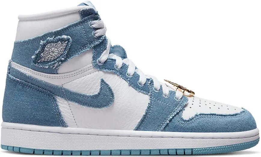 Giày Nike Air Jordan 1 High OG 'Denim' DM9036-104 — kich-thuoc: 36 Giày Nike Air Jordan 1 High OG 'Denim' DM9036-104 — kich-thuoc: 36