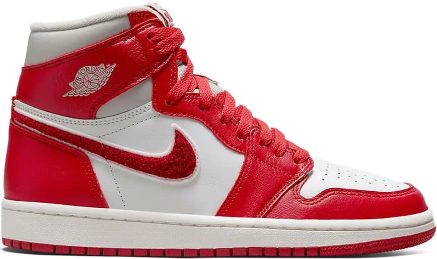 Giày Nike Air Jordan 1 Retro High OG 'Varsity Red' DJ4891-061 Giày Nike Air Jordan 1 Retro High OG 'Varsity Red' DJ4891-061