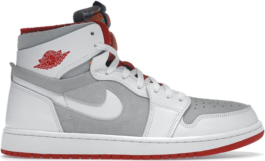 Giày Nike Air Jordan 1 High Zoom Air CMFT 'Hare' CT0978-100 — kich-thuoc: 41 Giày Nike Air Jordan 1 High Zoom Air CMFT 'Hare' CT0978-100 — kich-thuoc: 41