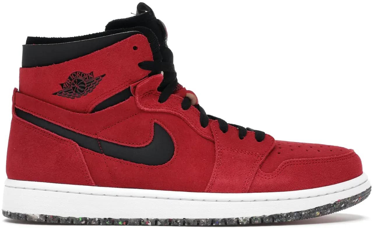 Giày Nike Air Jordan 1 High Zoom Comfort 'Gym Red' CT0978-600 Giày Nike Air Jordan 1 High Zoom Comfort 'Gym Red' CT0978-600