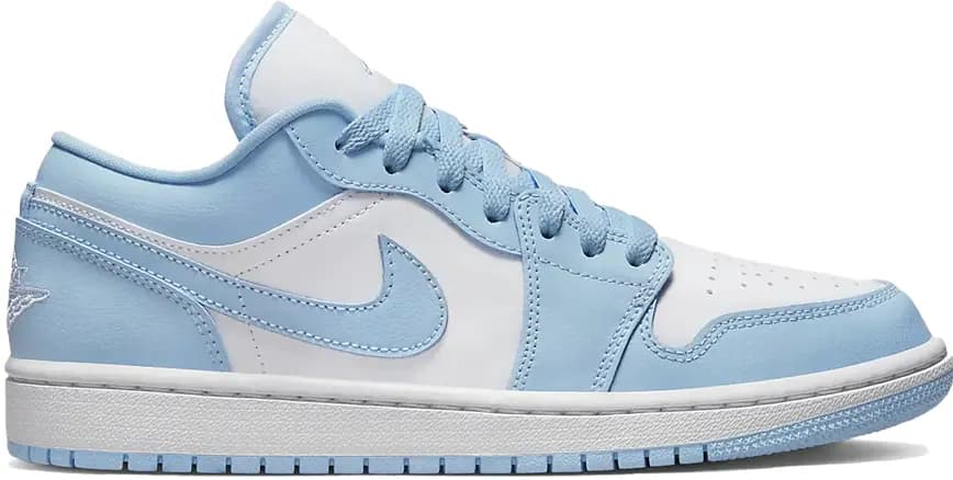 Giày Nike Air Jordan 1 Low 'Aluminum' DC0774-141 Giày Nike Air Jordan 1 Low 'Aluminum' DC0774-141