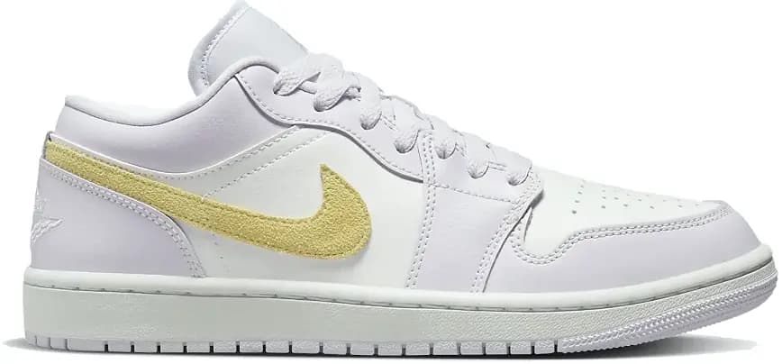 Giày Nike Air Jordan 1 Low 'Barely Grape' DC0774-501 Giày Nike Air Jordan 1 Low 'Barely Grape' DC0774-501