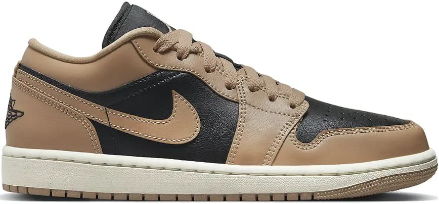 Giày Nike Air Jordan 1 Low 'Desert' DC0774-201 Giày Nike Air Jordan 1 Low 'Desert' DC0774-201