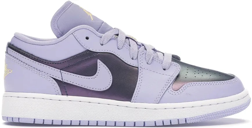Giày Nike Air Jordan 1 Low 'Oxygen Purple' 554723-505 — kich-thuoc: lien-he-order Giày Nike Air Jordan 1 Low 'Oxygen Purple' 554723-505 — kich-thuoc: lien-he-order