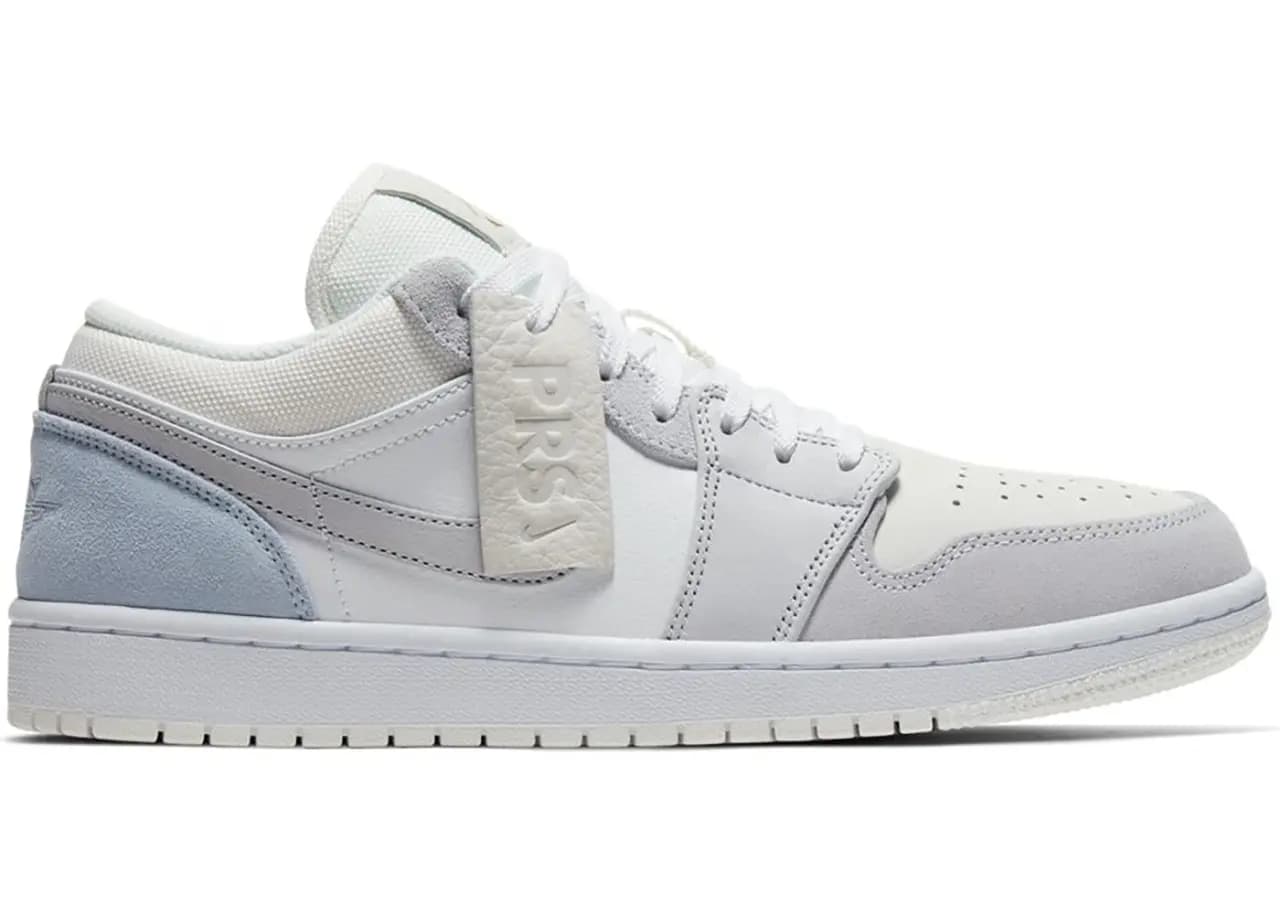 Giày Nike Air Jordan 1 Low 'Paris' CV3043-100 Giày Nike Air Jordan 1 Low 'Paris' CV3043-100