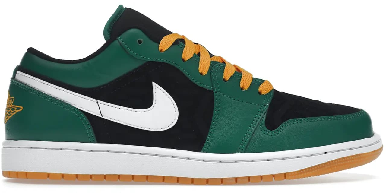 Giày Nike Air Jordan 1 Low SE 'Holiday Special' DQ8422-300 Giày Nike Air Jordan 1 Low SE 'Holiday Special' DQ8422-300