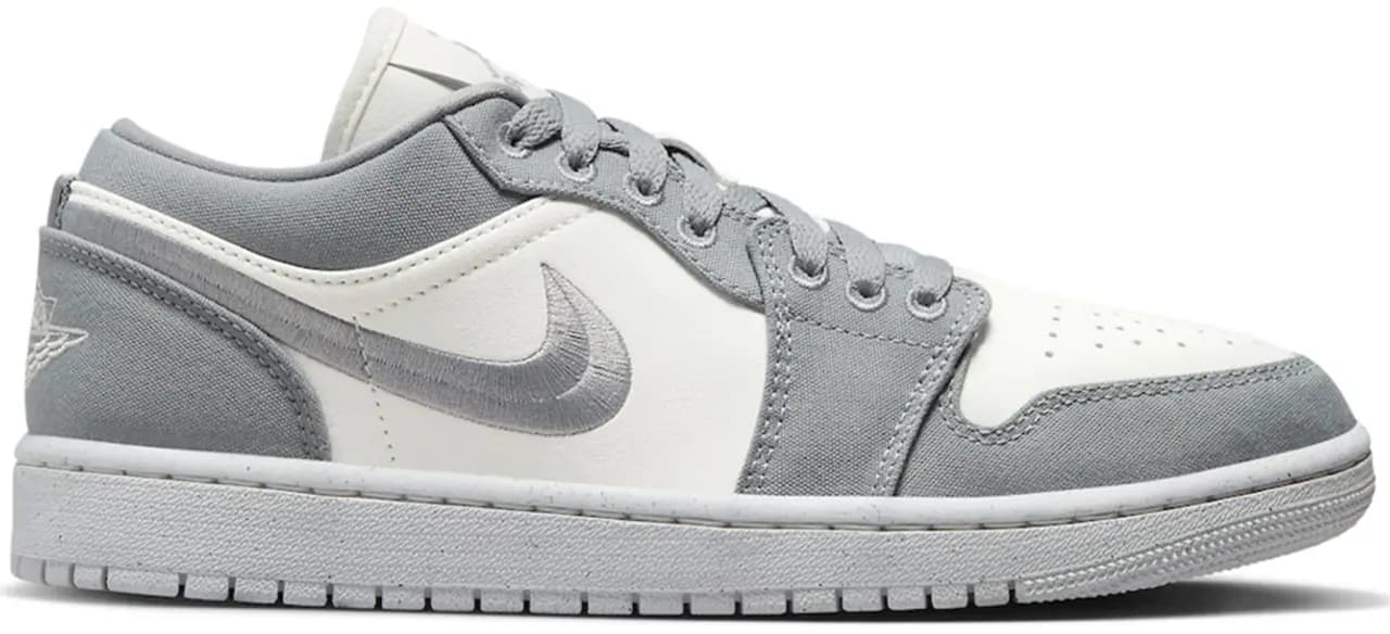 Giày Nike Air Jordan 1 Low SE Light 'Steel Grey' DV0426-012 Giày Nike Air Jordan 1 Low SE Light 'Steel Grey' DV0426-012