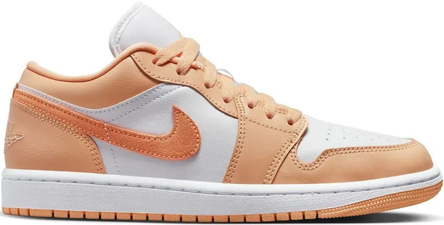 Giày Nike Air Jordan 1 Low 'Sunset Haze' DC0774-801 Giày Nike Air Jordan 1 Low 'Sunset Haze' DC0774-801