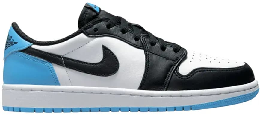 Giày Nike Air Jordan 1 Retro Low OG 'Powder Blue' CZ0790-104 Giày Nike Air Jordan 1 Retro Low OG 'Powder Blue' CZ0790-104