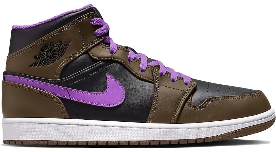 Giày Nike Air Jordan 1 Mid 'Palomino' DQ8426-215 — kich-thuoc: 41 Giày Nike Air Jordan 1 Mid 'Palomino' DQ8426-215 — kich-thuoc: 41