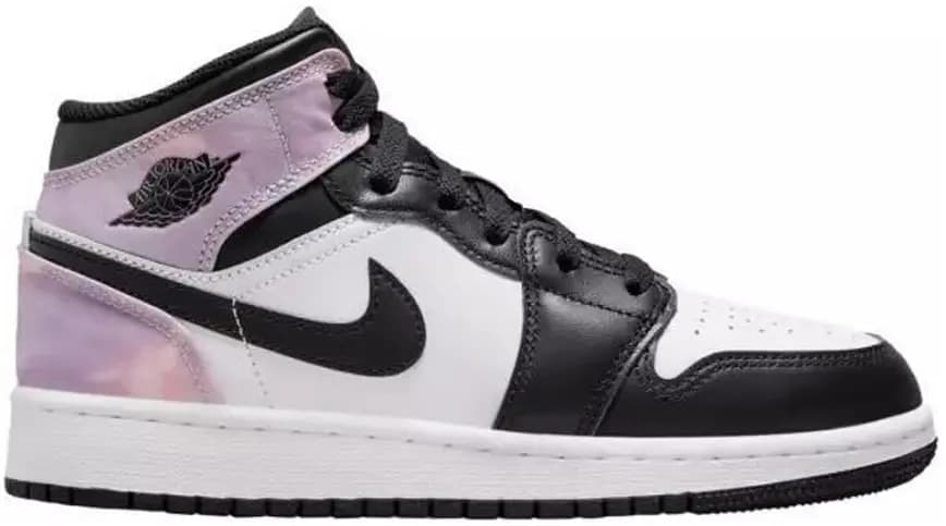 Giày Nike Air Jordan 1 Mid SE Zen Master (GS) DM6216-001 Giày Nike Air Jordan 1 Mid SE Zen Master (GS) DM6216-001