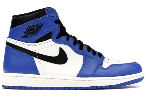 Giày Nike Air Jordan 1 Retro High 'Game Royal' 555088-403 Giày Nike Air Jordan 1 Retro High 'Game Royal' 555088-403