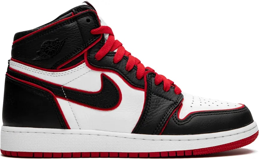 Giày Nike Air Jordan 1 Retro 'High Bloodline' 575441-062 — kich-thuoc: 36.5 Giày Nike Air Jordan 1 Retro 'High Bloodline' 575441-062 — kich-thuoc: 36.5