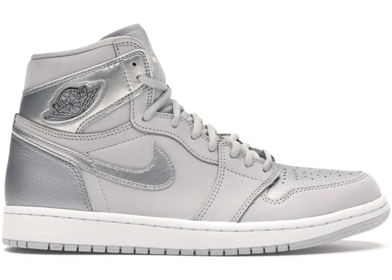 Giày Nike Air Jordan 1 Retro High CO 'Japan Neutral Grey' 575441-029 — kich-thuoc: 36.5 Giày Nike Air Jordan 1 Retro High CO 'Japan Neutral Grey' 575441-029 — kich-thuoc: 36.5