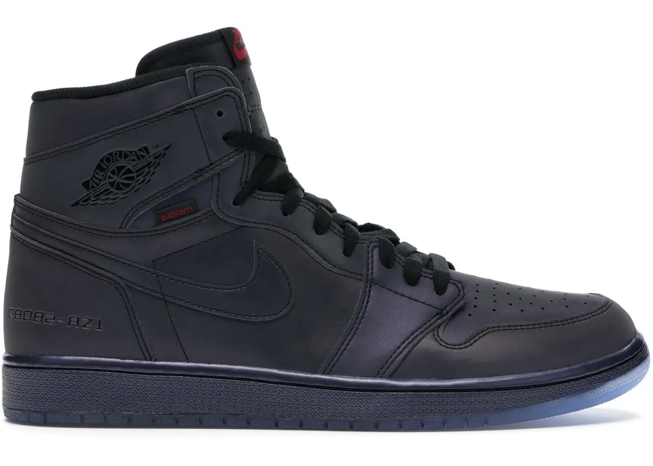 Giày Nike Air Jordan 1 Retro High Zoom 'Fearless' BV0006-900 — kich-thuoc: 42.5 Giày Nike Air Jordan 1 Retro High Zoom 'Fearless' BV0006-900 — kich-thuoc: 42.5