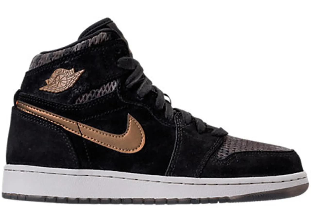 Giày Nike Air Jordan 1 Retro High 'Heiress Camo' 832596-030 Giày Nike Air Jordan 1 Retro High 'Heiress Camo' 832596-030
