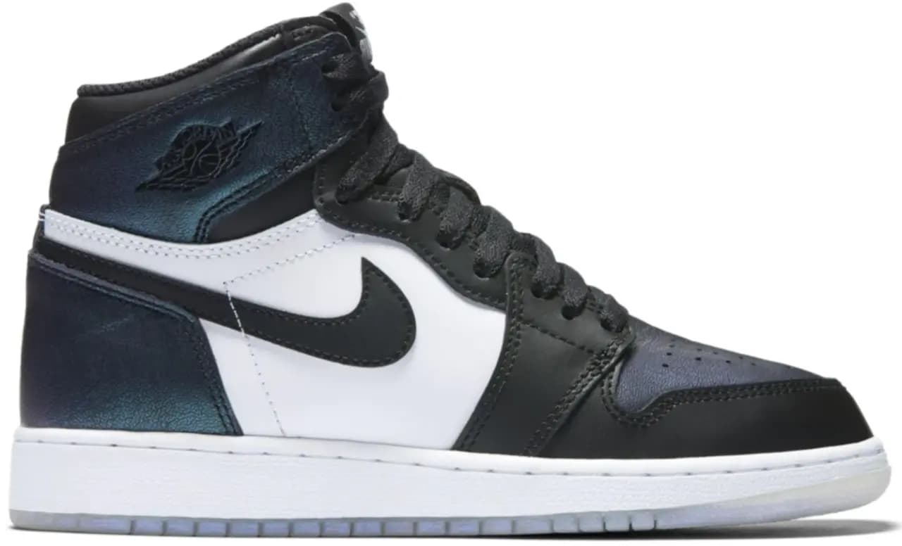 Giày Nike Air Jordan 1 Retro All-Star Chameleon 907959-015 Giày Nike Air Jordan 1 Retro All-Star Chameleon 907959-015