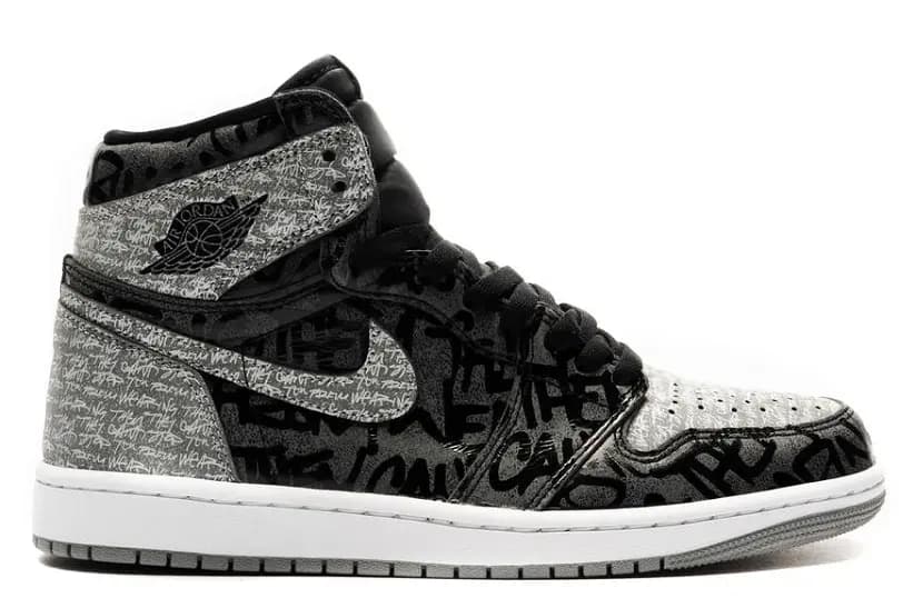 Giày Nike Air Jordan 1 Retro High OG 'Rebellionaire' 555088-036 Giày Nike Air Jordan 1 Retro High OG 'Rebellionaire' 555088-036