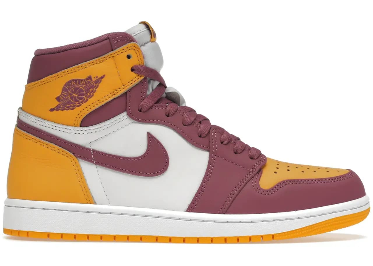 Giày Nike Air Jordan 1 Retro High OG 'Brotherhood' 555088-706 Giày Nike Air Jordan 1 Retro High OG 'Brotherhood' 555088-706