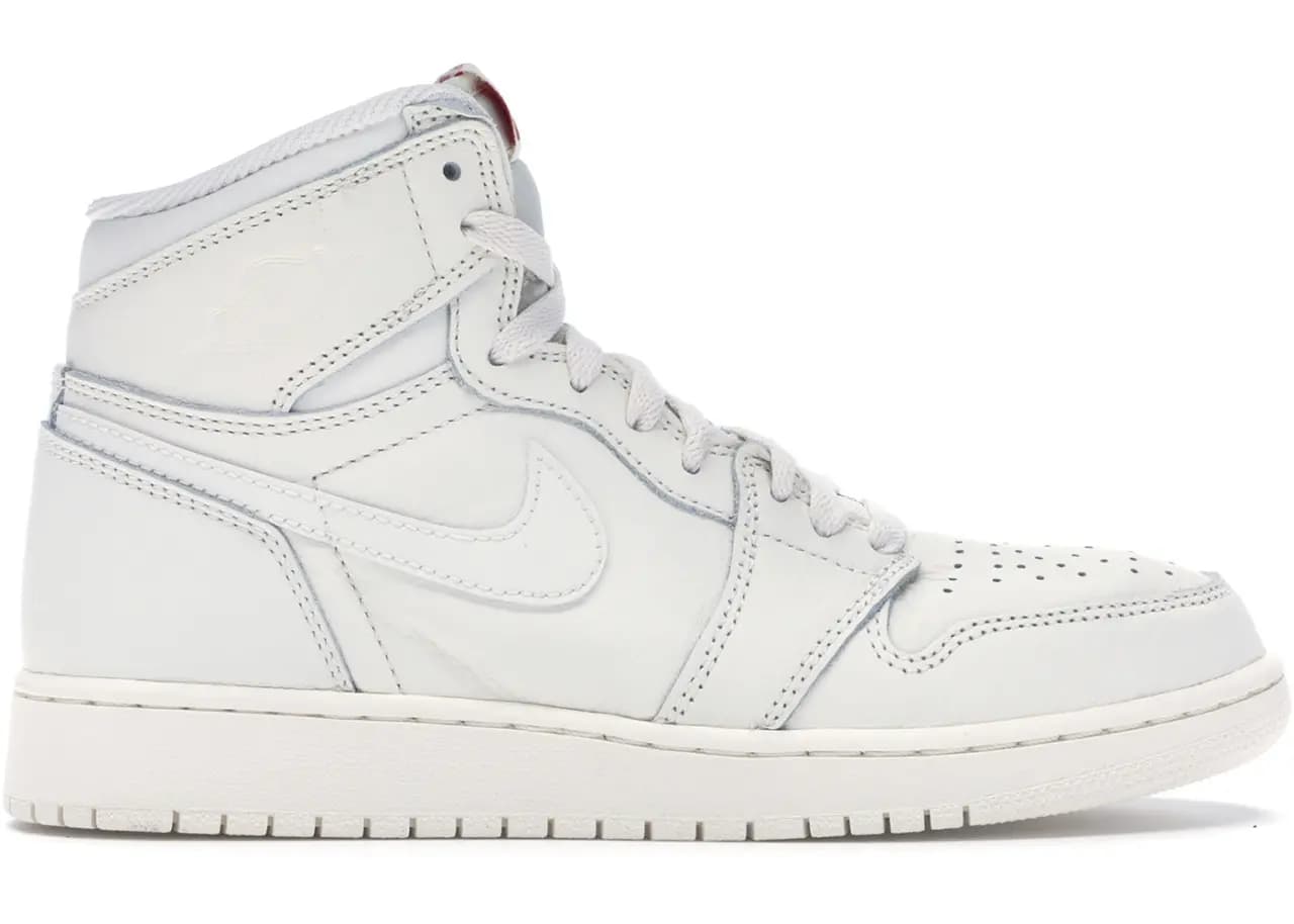 Giày Nike Air Jordan 1 Retro High OG 'Sail' 575441-114 Giày Nike Air Jordan 1 Retro High OG 'Sail' 575441-114